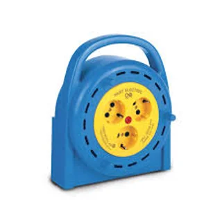 چندراهی برق پارت الکتریک مدل PE535